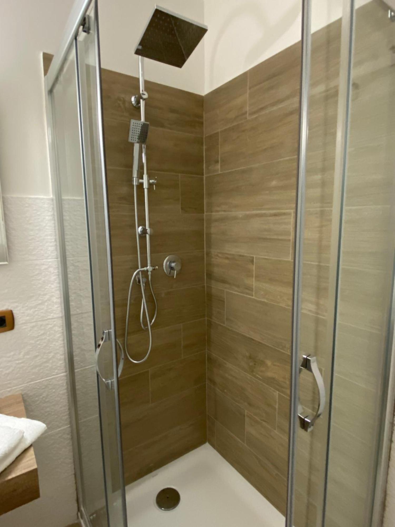 Baglio Quadrone Torre Salsa Hotel Montallegro Buitenkant foto